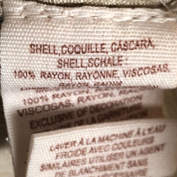 Free People Star Gazzer Cream Mini Dress - Picture 7 of 7